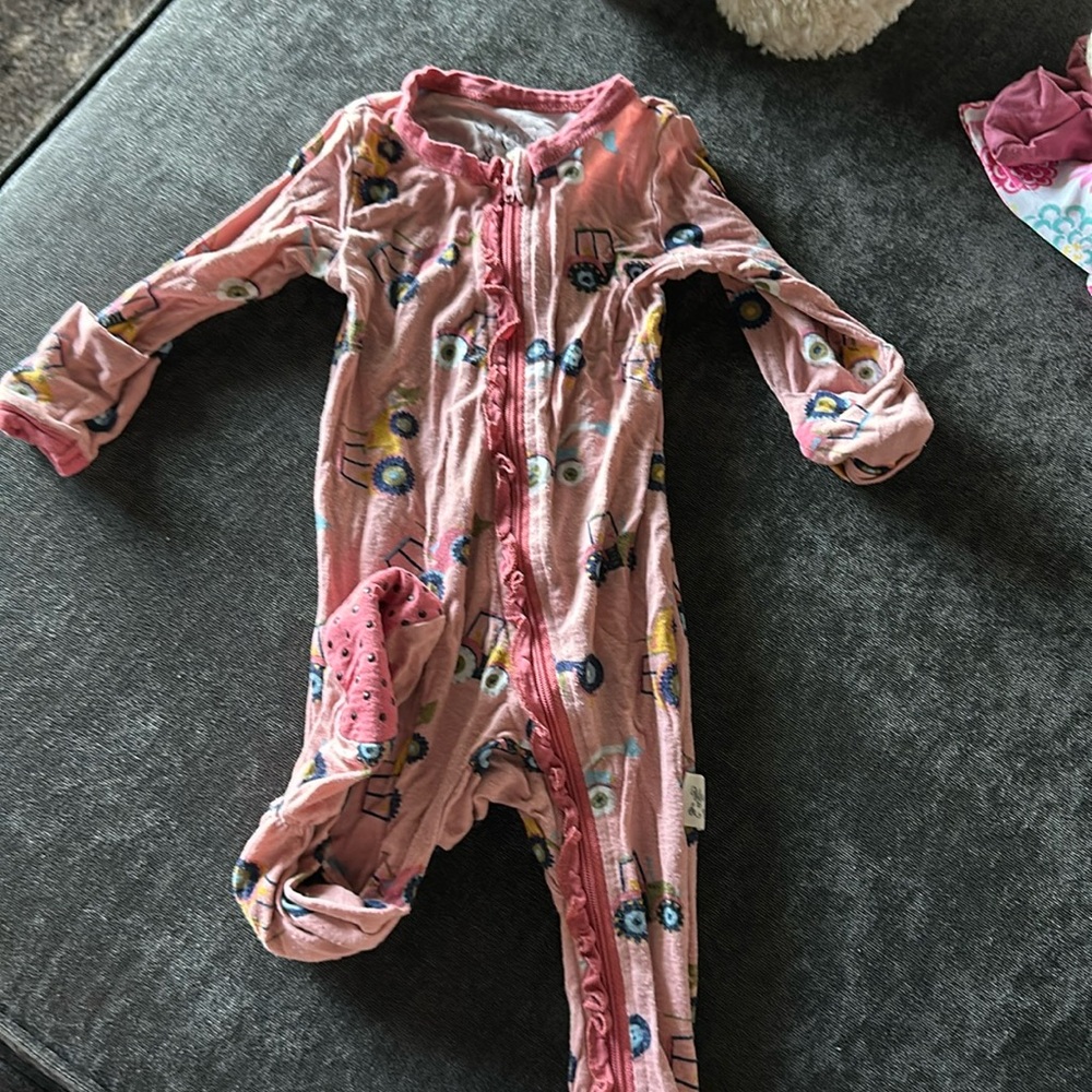 Pjs
